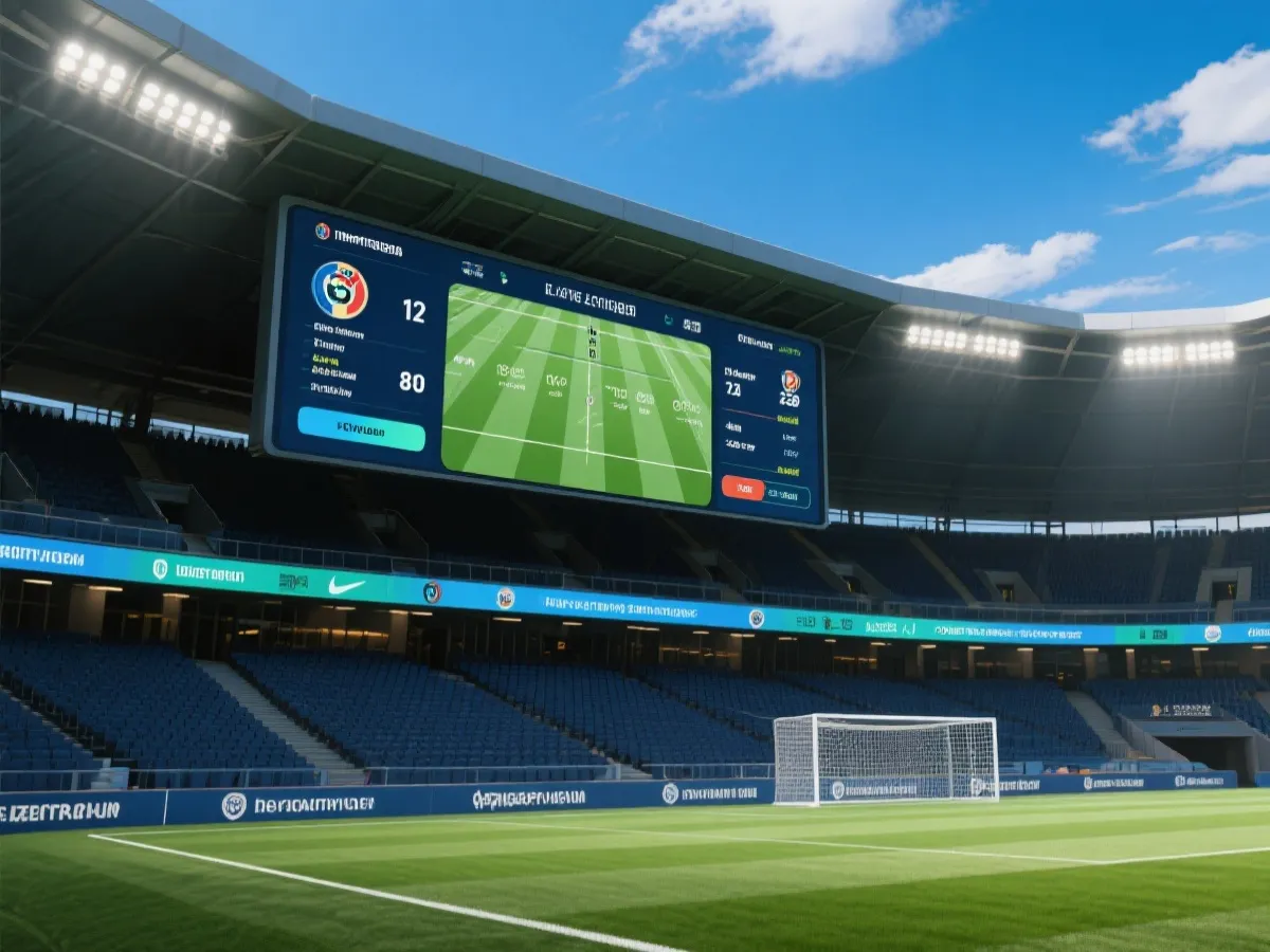 2026 世界杯賽事資訊網