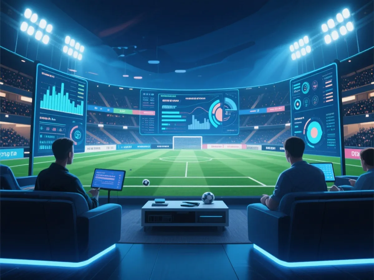 2026 世界杯賽事資訊網 官方轉播