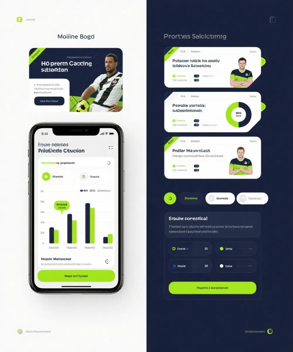 合作平台評估框架示意圖